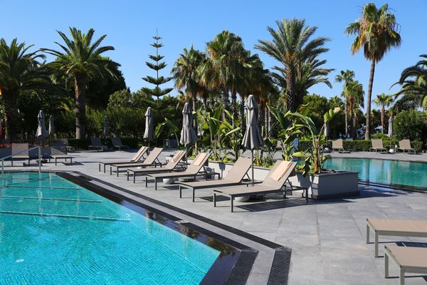 Miramare Beach (Side)