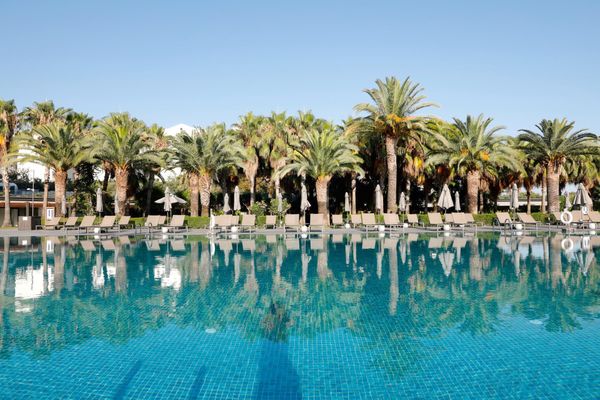 Miramare Beach (Side)