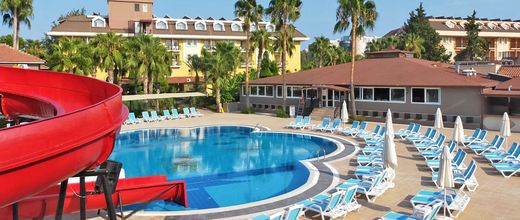 Miramor Garden Resort & Spa (ex. Seker Resort)