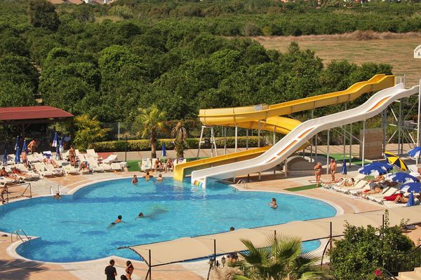 Miramor Garden Resort & Spa (ex. Seker Resort)