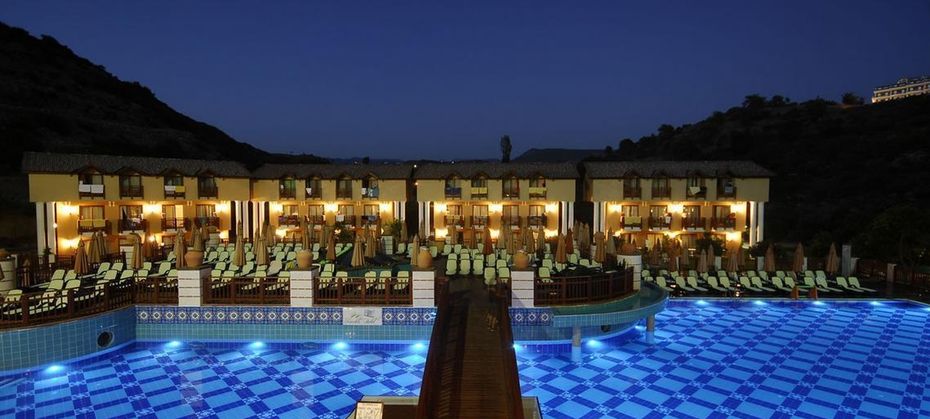 Misal (ex. Nox Inn Club)