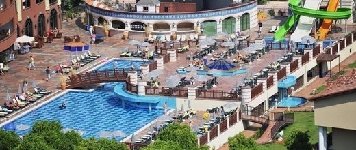 Misal (ex. Nox Inn Club)