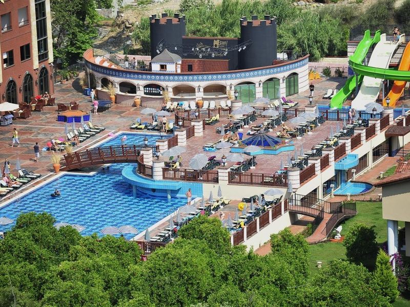 Misal (ex. Nox Inn Club) 5*