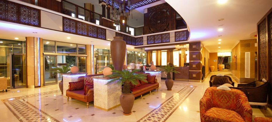 Misal (ex. Nox Inn Club)