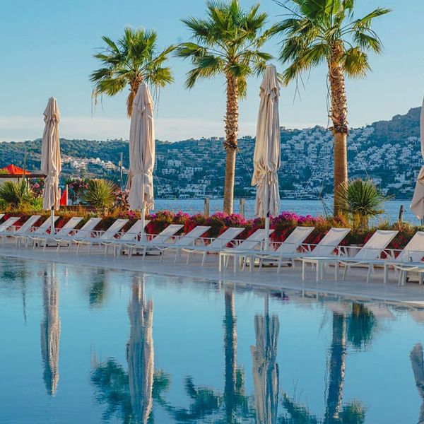 Mivara Luxury Resort & Spa Bodrum