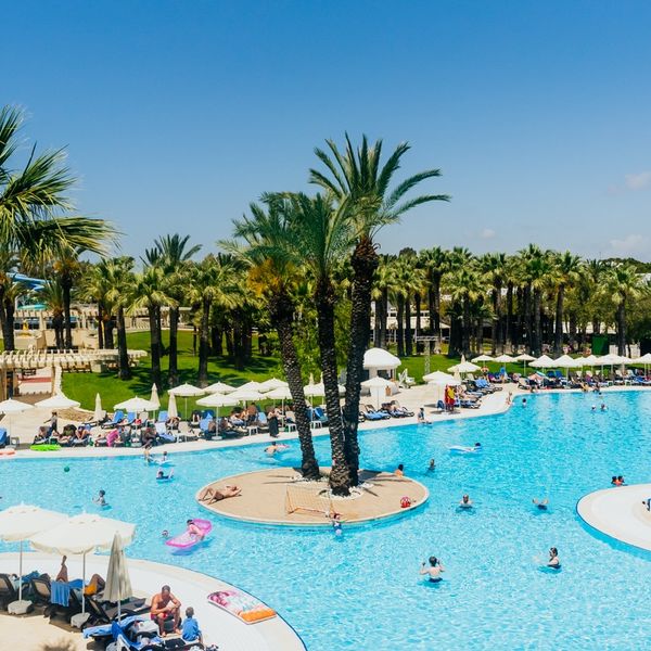 Monachus Family Resort Sorgun - zdjęcie 4