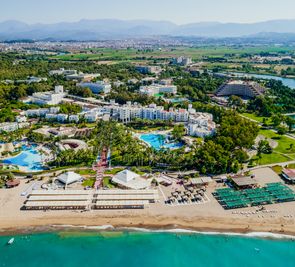 Monachus Family Resort Sorgun (ex. Seven Seas Blue)