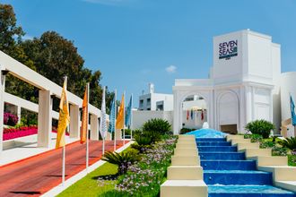 Monachus Family Resort Sorgun