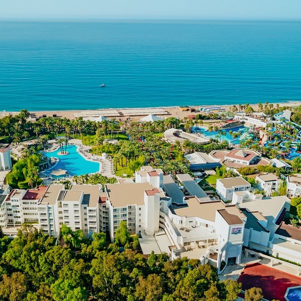Monachus Family Resort Sorgun - zdjęcie 5