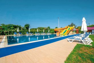 Monachus Hotel Spa