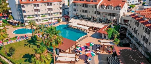 Monachus Hotel & Spa