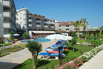 Monachus Hotel Spa