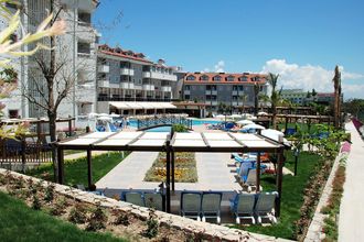 Monachus Hotel Spa
