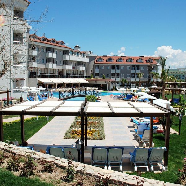 Monachus Hotel & Spa - zdjęcie 5