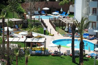 Monachus Hotel Spa
