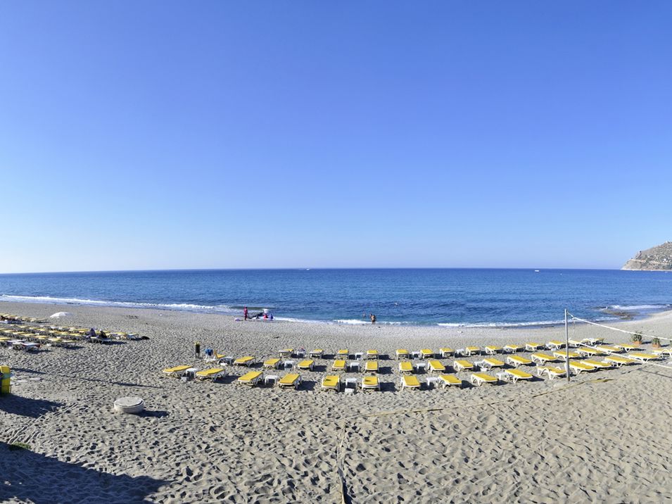 plaża