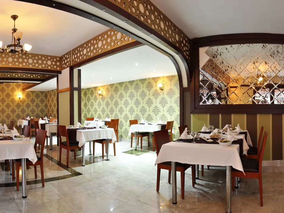 restauracja