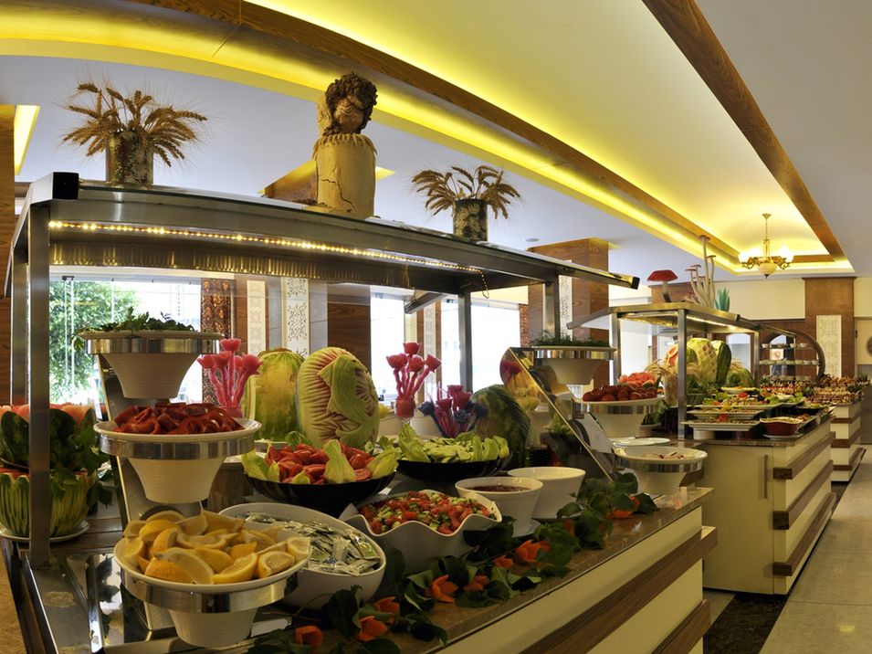 restauracja