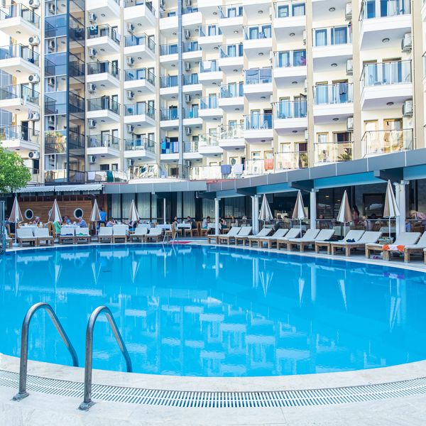 Monte Carlo (Alanya) - zdjęcie 4