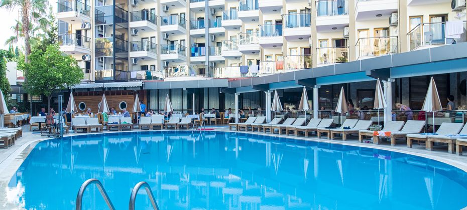 Monte Carlo (Alanya)