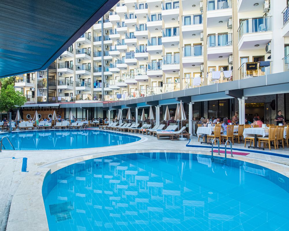 Monte Carlo (Alanya)