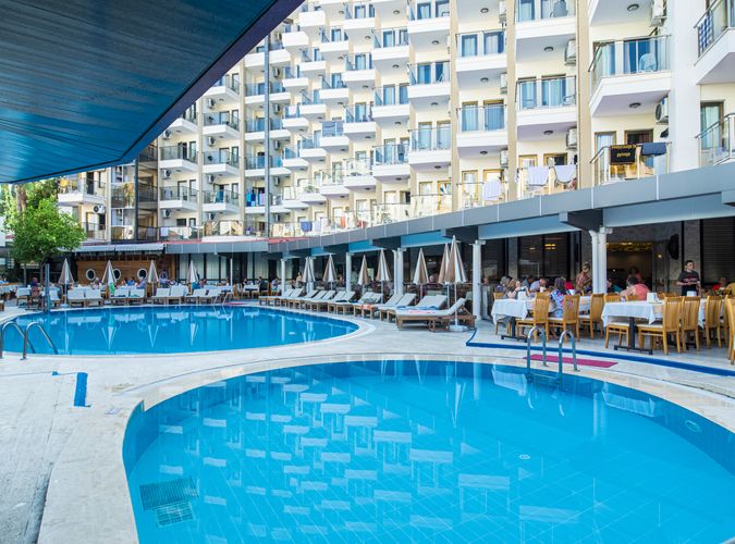 Monte Carlo (Alanya)