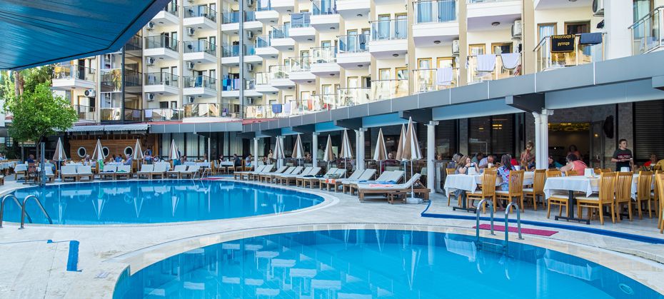 Monte Carlo (Alanya)