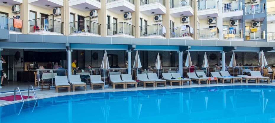 Monte Carlo (Alanya)