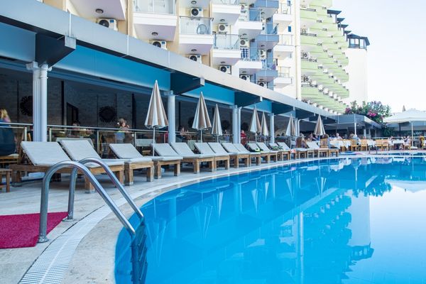 Monte Carlo (Alanya)