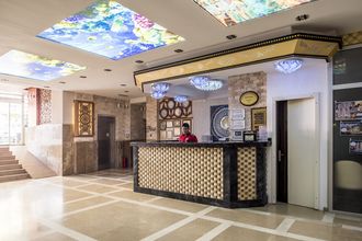 Club Monte Carlo ex Club Tess
