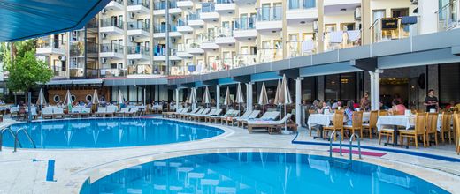 Monte Carlo (Alanya)