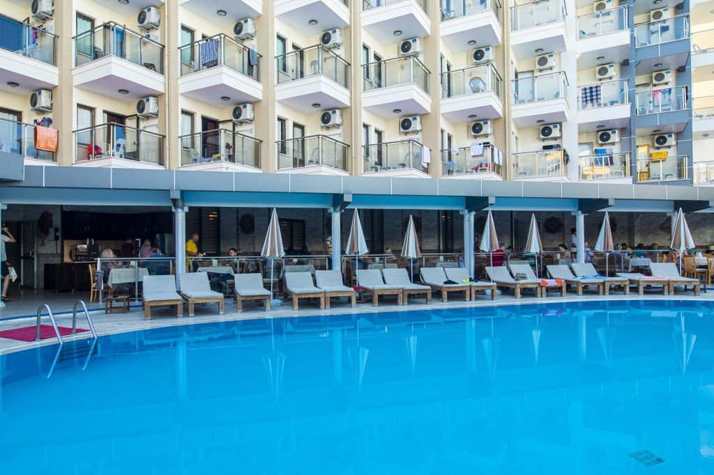 Monte Carlo - obiekt