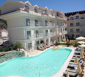 Montebello Resort