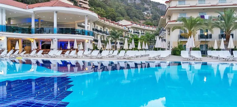 Montebello Resort