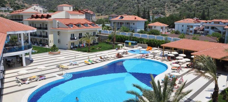 Montebello Resort