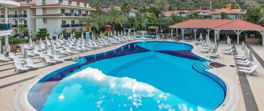 Montebello Resort
