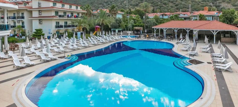 Montebello Resort