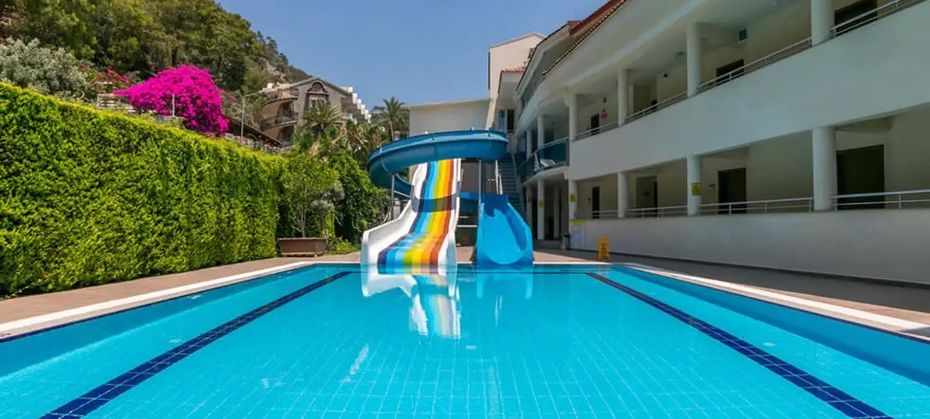 Montebello Resort