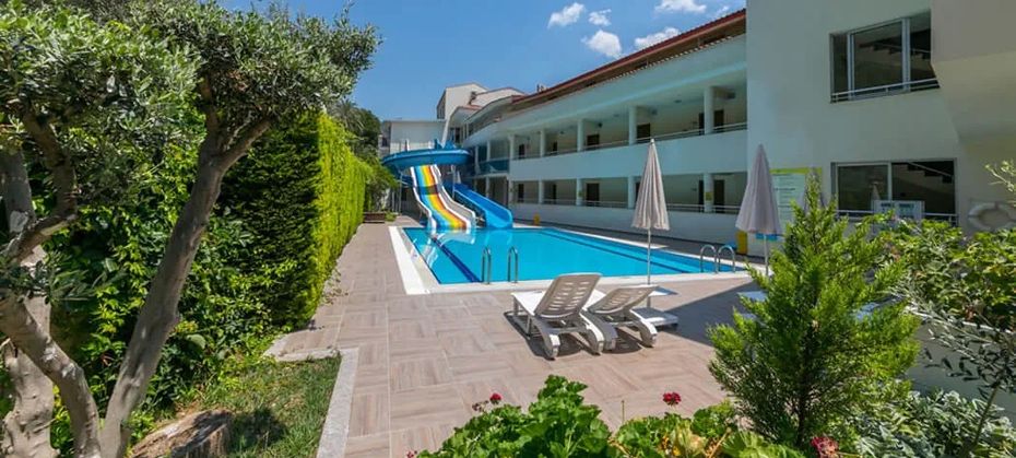 Montebello Resort