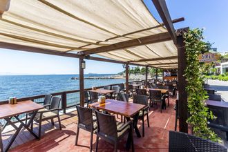 MaxSea Beach Bodrum