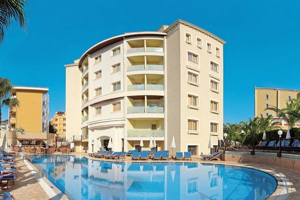 Motto Premium ex Orka Nergis Select