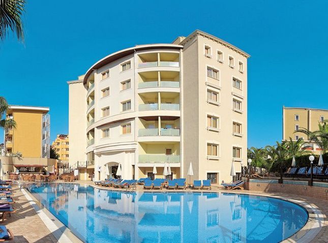 Motto Premium (ex. Orka Nergis Select)