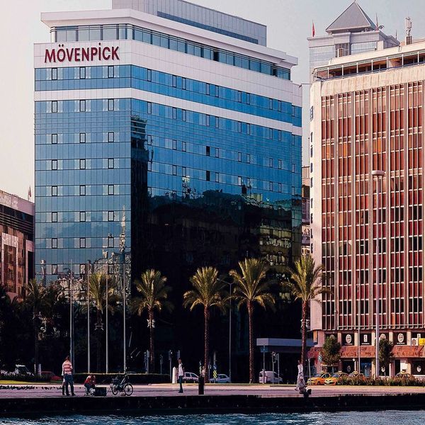 Movenpick — Izmir, Turcja