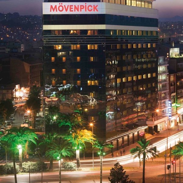 Movenpick