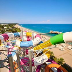 Movenpick Resort Antalya Tekirova ex Royal Diwa Tekirova Resort