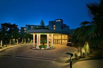 Movenpick Resort Antalya Tekirova ex Royal Diwa Tekirova Resort