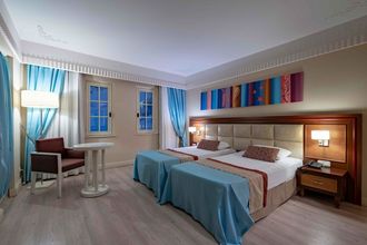 Movenpick Resort Antalya Tekirova ex Royal Diwa Tekirova Resort