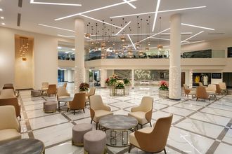 Movenpick Resort Antalya Tekirova ex Royal Diwa Tekirova Resort