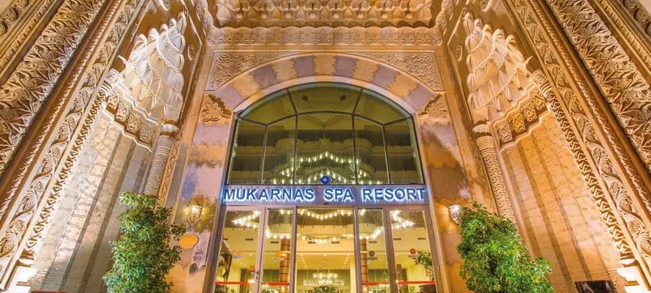Mukarnas Spa Resort
