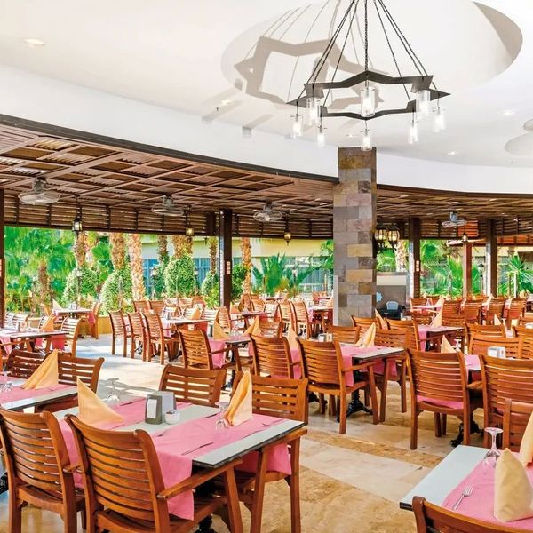 Mukarnas Spa Resort